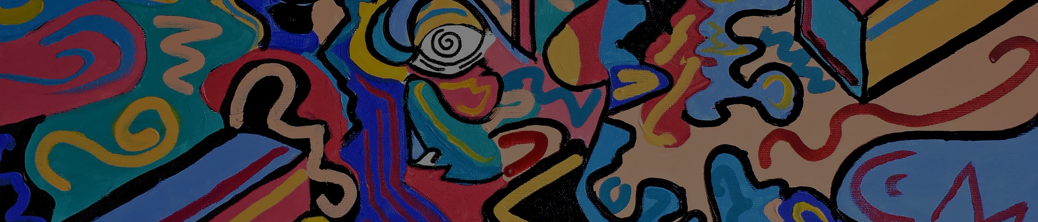 login background art big