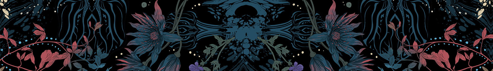 my account page background
