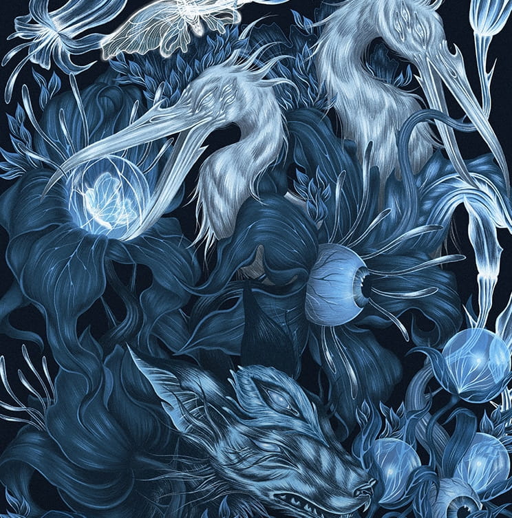 The Secret World of Medicine