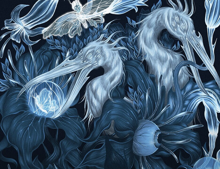 The Secret World of Medicine