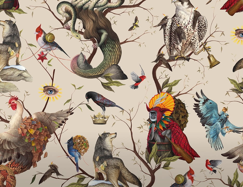 El Gato Chimney x Medicine