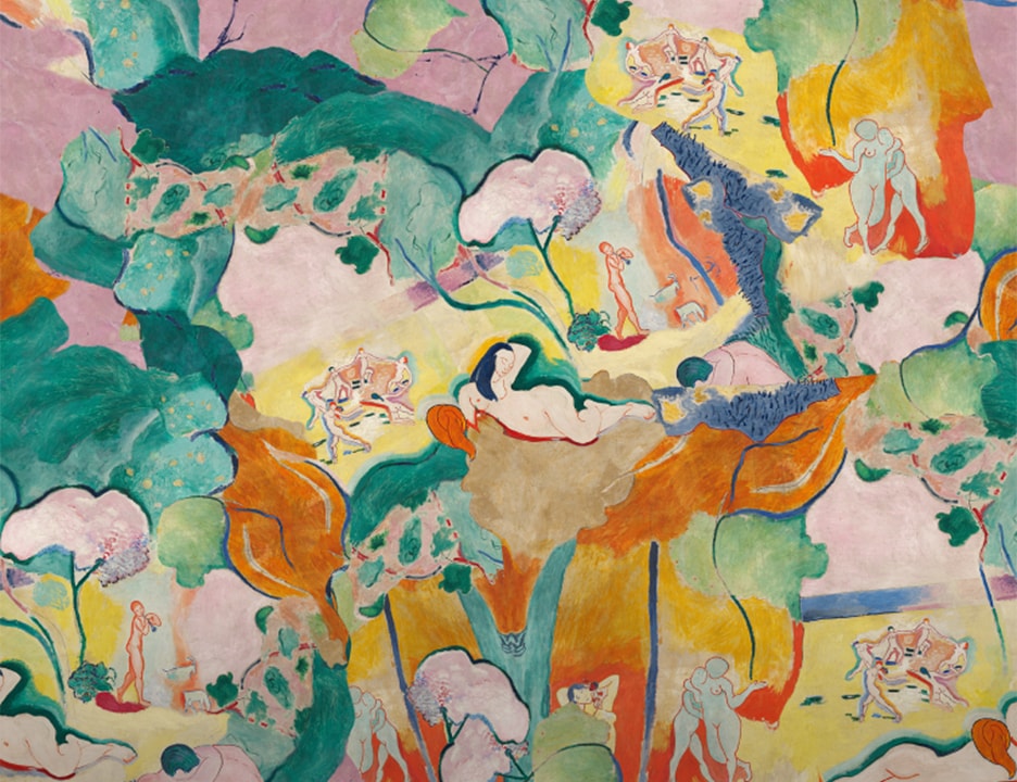 Eviva L’arte